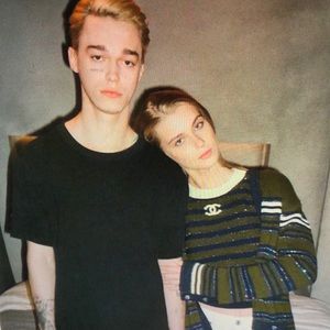 Meet your Posher, Katherine